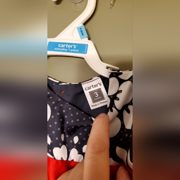 Baby Dress - Picture 3 of 4